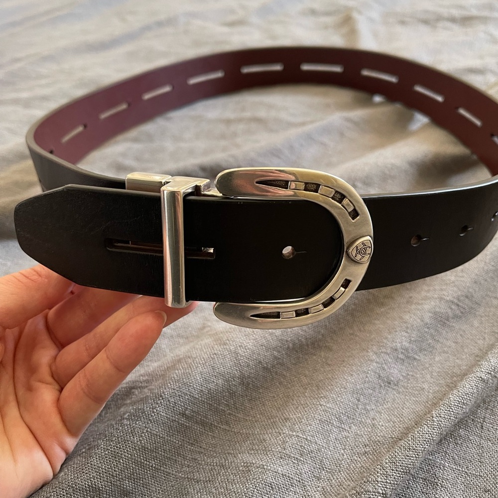 Arita reversible belt